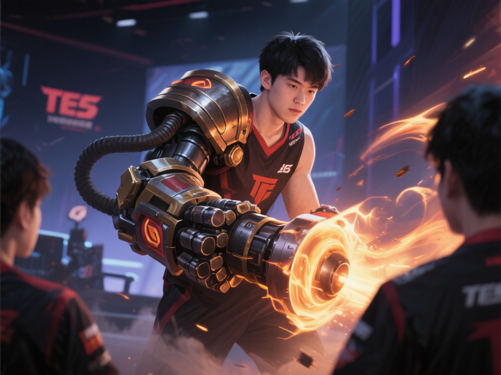 兰博作为上单英雄，在过去的LPL赛季中并