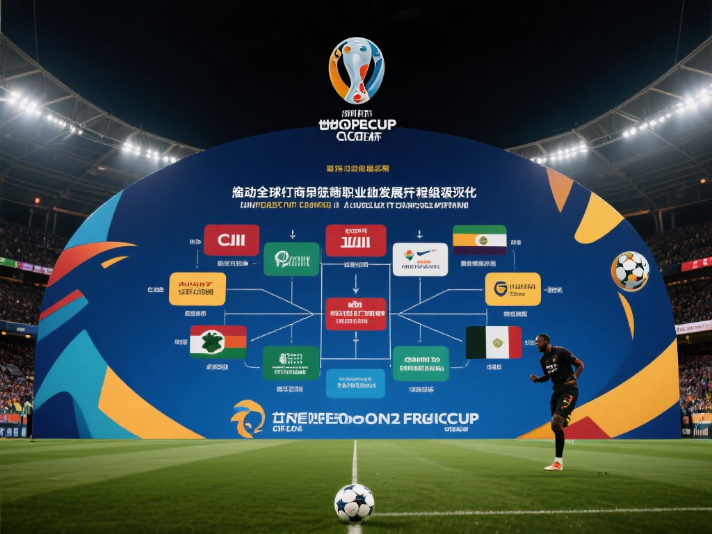 例如，在之前的世俱杯中，来自亚洲和非洲的