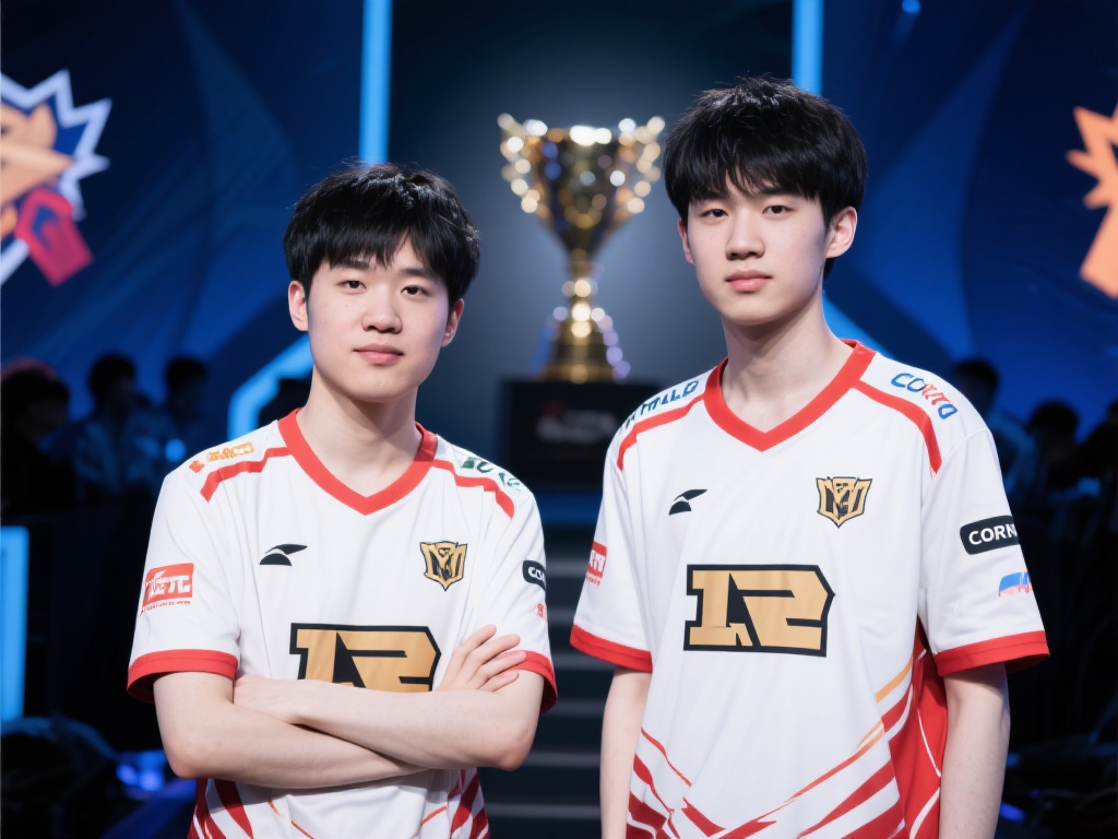 而Corn方面，他的职业生涯虽然没有像L